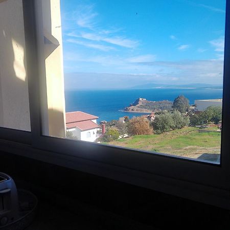 Villa Belle-Vue Tabarka Kültér fotó