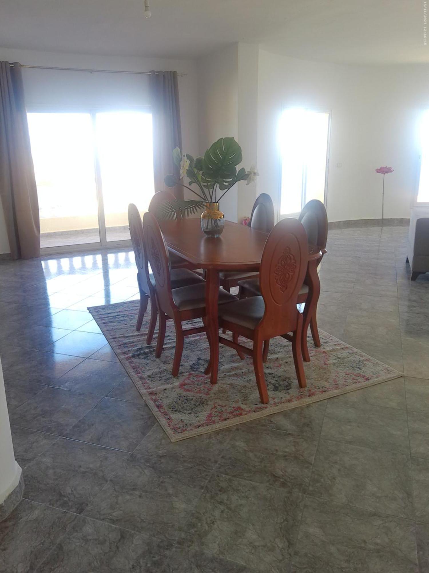 Villa Belle-Vue Tabarka Kültér fotó