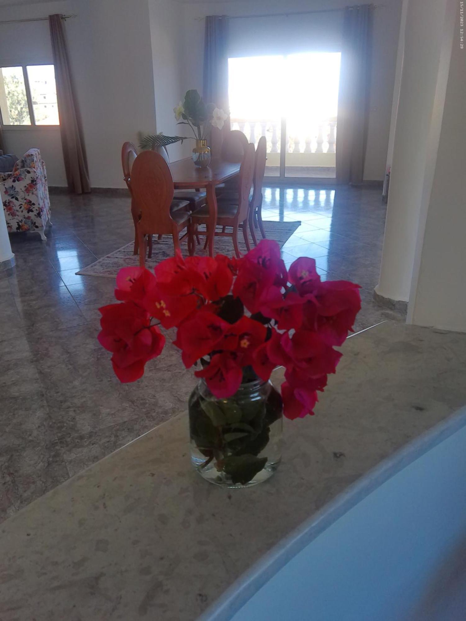 Villa Belle-Vue Tabarka Kültér fotó